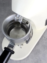 Coffee Appliance Suitable For Gmile 9010B/9010c Grinder Magnetic Powder Ring Powder Collector Anti-f