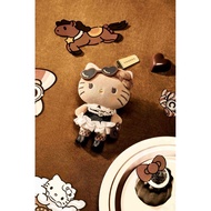 Chagee x Hello Kitty Plush