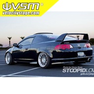 Honda DC5 Integra Type R Rear Wing Spoiler Bonet