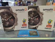 Amazfit Falcon 智能手錶