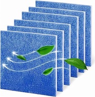 UOCAI Replacement Filter for Limodor Limot Compact Fan Ecom 00070, Dust Filter, Air Filter Mat, Filt