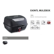 GIVI E43NTL Top Box Case Black ORIGINAL