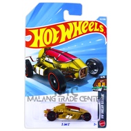 Hot Wheels Treasure Hunt 2 Jet Z TH Reg G 2026