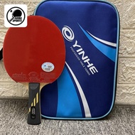 PROMO - KAYU BAT TENIS MEJA PINGPONG BET RAKITAN YINHE 09B FL CARBON PREMADE