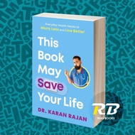 This Book May Save Your Life: Everyday Health Hacks to Dr. Figure Figure