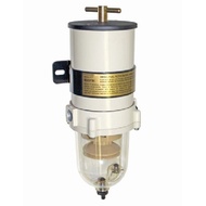 High performance Diesel fuel water separator assembly 900FG/900FH