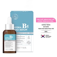 Tinh Chất Phục Hồi Dưỡng Trắng B5 Hydra B5 Max Serum Repairing & Whitening Prettyskin Hàn Quốc 50ml