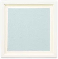 Square Puzzle Frame, White, 9.8 x 9.8 inches (25 x 2