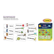 Let's Build the Verse (4 Boxes)