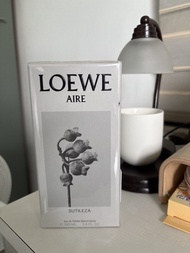LOEWE Aire Sutileza 淡香水 100ml