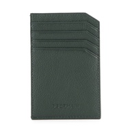 Obermain Original Women's Cardholder - Leather - Celeste