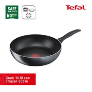 ◄ ▬ Tefal Cook 'N Clean Frypan 30cm