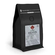 【精品咖啡豆】米拉尼 Milani 肯亞AA 義大利原裝進口 咖啡豆 (200g) /袋 (義式咖啡機適用)