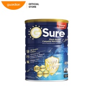 Good Morning Gsure 850g