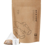 DAJUNGHEON Organic Korean Burdock Root Tea – 20 Tea Bags (1.5 g × 20T)