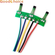 【Good】Ebike Pads Ebike PCB Electric Bike Good Compatibility For Brushless Motor