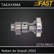 NOKEN AS SMASH 2002 (1 BEARING) ORIGINAL TAKAYAMA