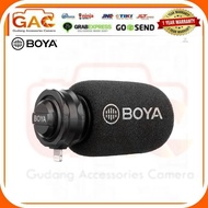 By-dm200 Digital Condenser Stereo Microphone Boya