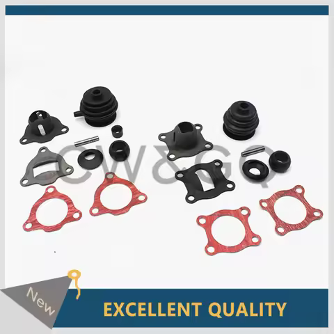 M/T Gearshift Level Assy For Mitsubishi PAJERO MONTERO II 2nd V31 V32 V33 V43 MR110456 MR567088 MD73
