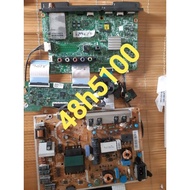 Power board, TV accessories SAMSUNG UA48h5100AK, 48H5100, UA40H5100AK, 40H5100, UA48H5150AK, 48H5150