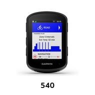 Garmin Edge 540 Series GPS Bike ไมล์จักรยานและเครื่องนำทาง by Pro Gadgets