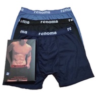 Underwear / Spender / Boxer Renoma mix colour