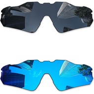 Ploarized Replacement Lenses for Oakley Radar EV Path OO9208/Radar EV Path Asian Fit (AF) OO9275 Sun