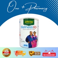 APPETON WELLNESS 60+ POWDER 900G