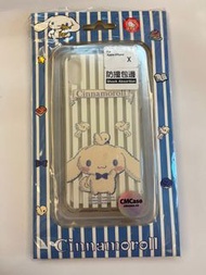 全新 iPhone X /XS 玉桂狗 phone case