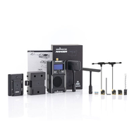 RadioMaster RANGER ELRS หัวถ่ายสัญญาณความถี่สูง FPV Remote Controller TX16S สำหรับเครื่องบินไร้คนขับ