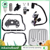 [hIkAi] Governor Pressure Solenoid Transmission Filter Kit 42RE 44RE 46RE 47RE 48RE for  Ram  Grand 