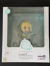 Chara-forme plus No 007 きゃらふぉるむ＋ Saber Wafuku ver 和服ver