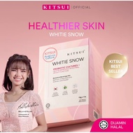 KITSUI white snow probiotic