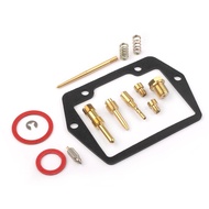 Carburetor  Carb Rebuild Kit Set for HONDA CT70 1969 -1977 CT 70 TRAIL 70 USA