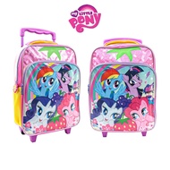 My Little Pony Pre School กระเป๋าเดินทางล้อลาก