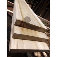 2 x 25 WOOD BOARD 2x25 LENGTH 100CM WOOD ALREADY SHAVED SMOOTH MULTIPURPOSE WOODEN BOARD 2X25 WOOD B