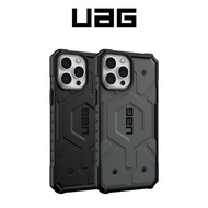 UAG Explorer's Anti-drop Mobile Phone Case Is Used for The Explosion-proof Magnetic Back Cover of IPhone 12 13 14 15 Pro MAX.