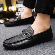 Breathable Leisure Boat Shoes for Men