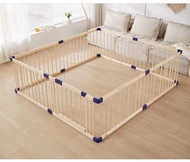 Jollybaby兒童圍欄 fence