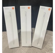 Bút cảm ứng Xiaomi Pen Gen 2 chính hãng dành cho máy tính bảng Mi Pad 6/ Mipad 6 Pro/ Mipad 5/ Mipad