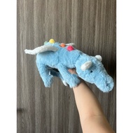 Jellycat Sky Dragon Large