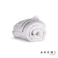 AKEMI Luxe Alternative Down Quilt