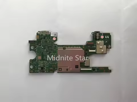 TB-8504F Full Working Original Unlocked Motherboard Mainboard For Lenovo Tab 4 8 Plus TB-8504F 16GB 