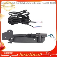 [Hot-Sale] Tail Door Lock Actuator Power  Lock Actuator for   Lock Actuator Electric Tail Door Anti-