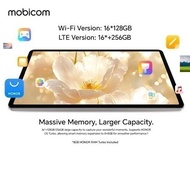 HONOR Pad X9a | 120Hz 11.5" 2K Display | 6 Surround Speakers | 8GB+256GB | 7250mAh Battery | Eye Com