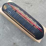 Suitable for BMW Mini F54LCI JCW front grille Clubman grille upper grille F54