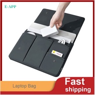 Laptop Sleeve Bag 13 14 15 16 inch for Macbook Air ASUS Thinkpad Notebook Case Portable Waterproof Tablet Bag