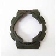[Case Consumables] G-SHOCK Casio GA-100/GA-110/GD-100 Dark Green Case Pin Guolong