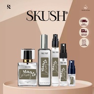 [ SKUSH PARFUM ] MANLY LUXURY High Quality Perfume men MInyak Wangi Grade Parfum Tahan 24-72 Jam