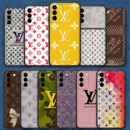 Xiaomi Poco M6 M6Pro F6 F6Pro X6 X6Pro Soft Phone Case H2N2 L-V TPU Silicone